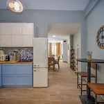 Central Art Maisonette By Estia