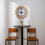 Central Art Maisonette By Estia