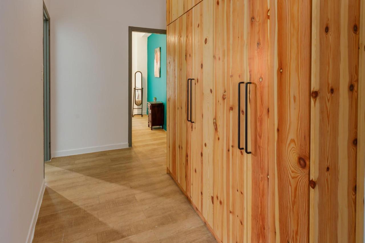 Appartement Central Art Maisonette By Estia *