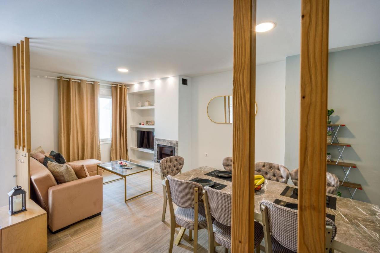 Central Art Maisonette By Estia Heraklion (Crete)