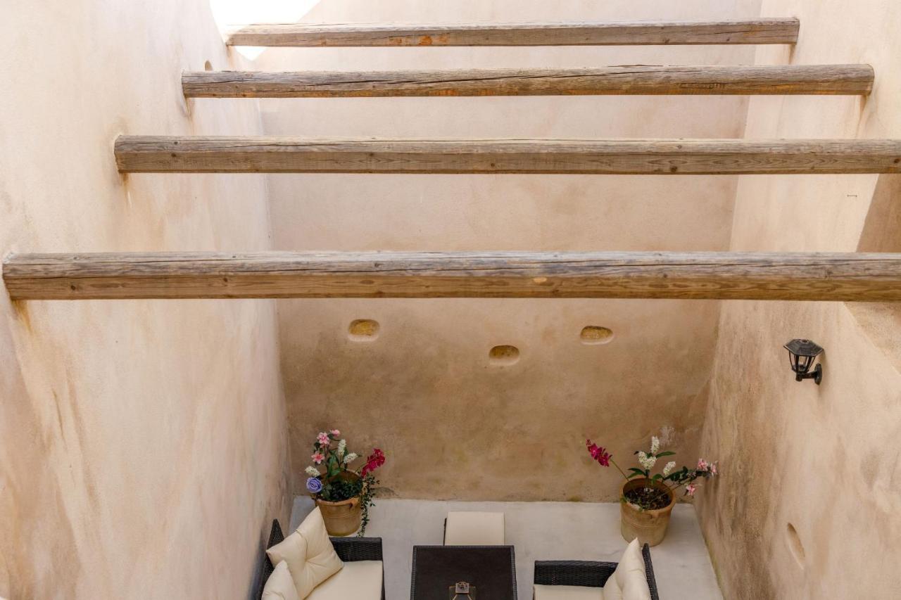 Apartment Central Art Maisonette By Estia Heraklion (Crete)