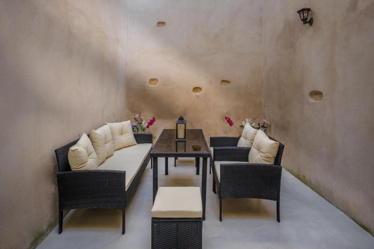 Central Art Maisonette By Estia Appartement Iraklion